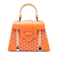 Goyard Goyardine Saigon Structured PM