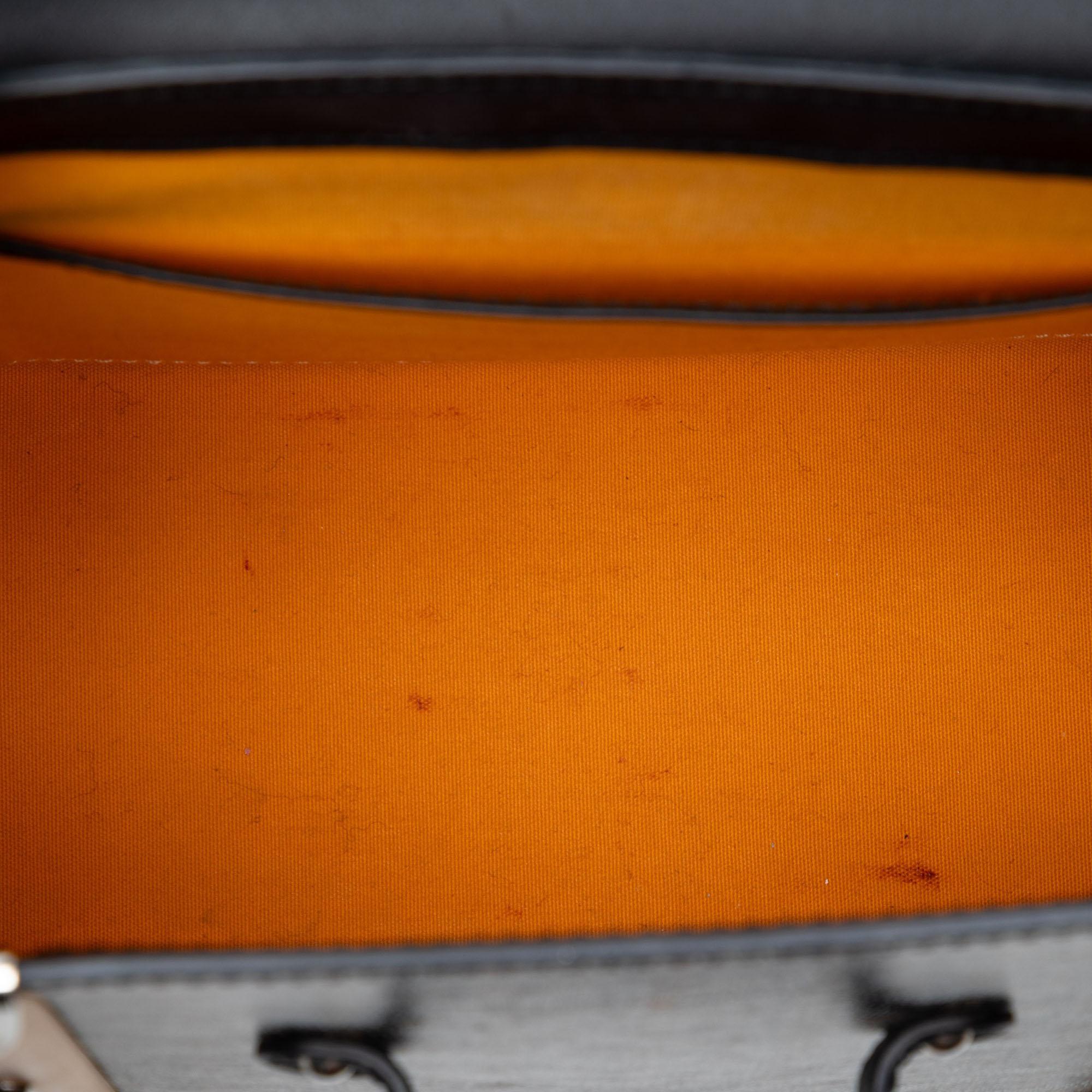 Goyard Goyardine Saigon Structured PM