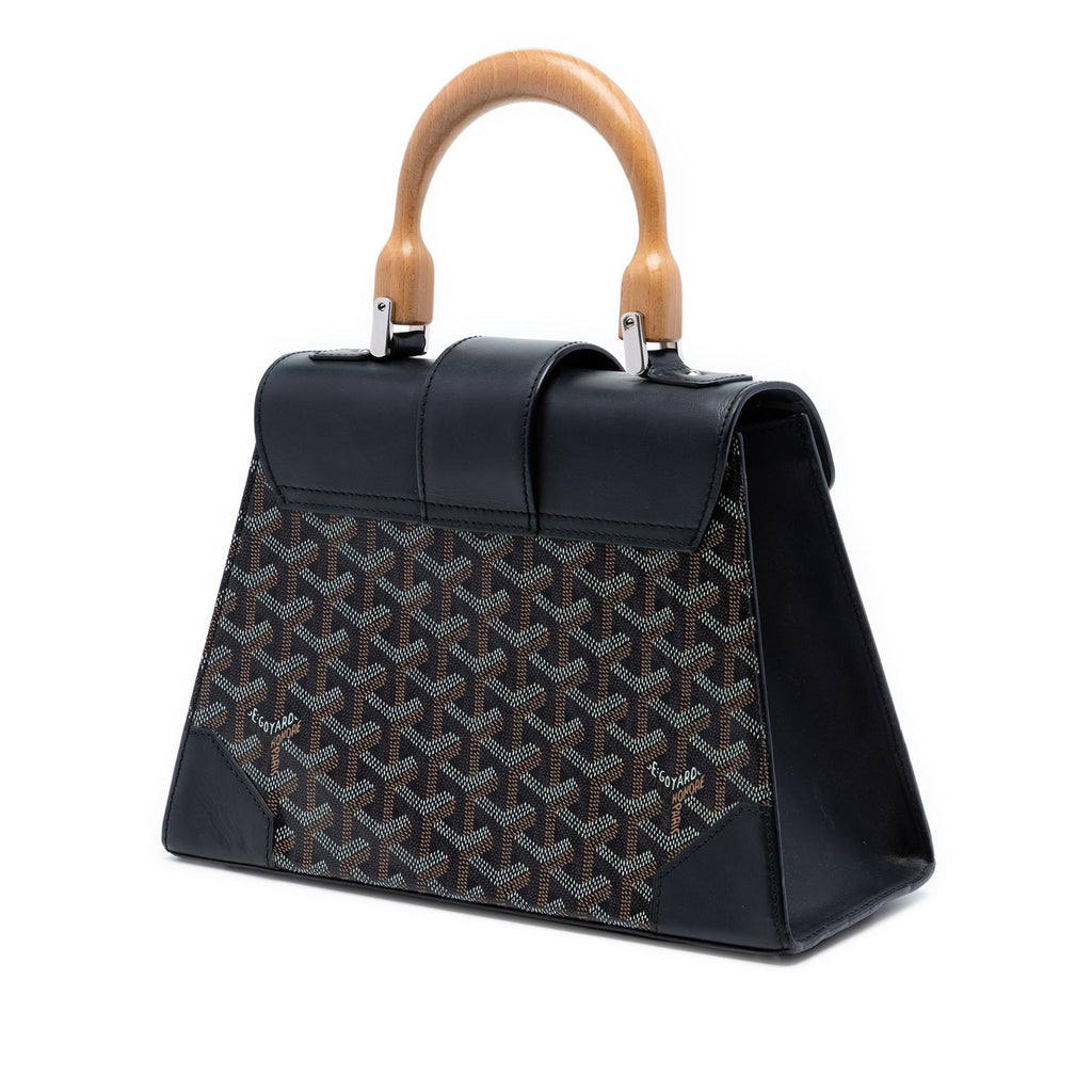 Goyard Goyardine Saigon Structured PM