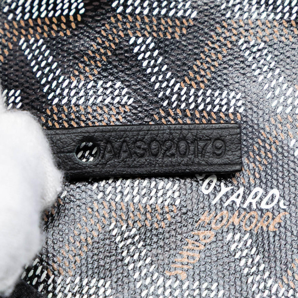 Goyard Goyardine Saint Louis GM