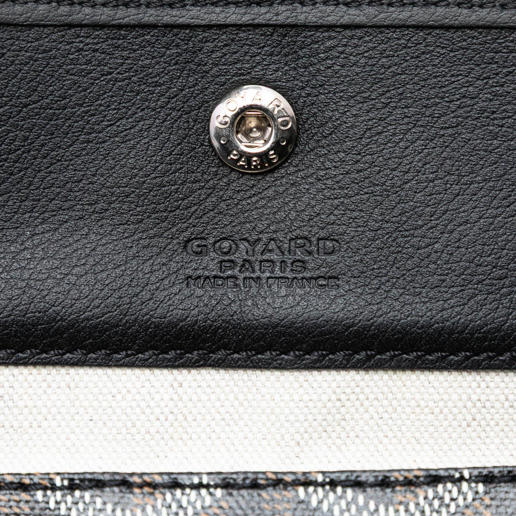 Goyard Goyardine Saint Louis GM