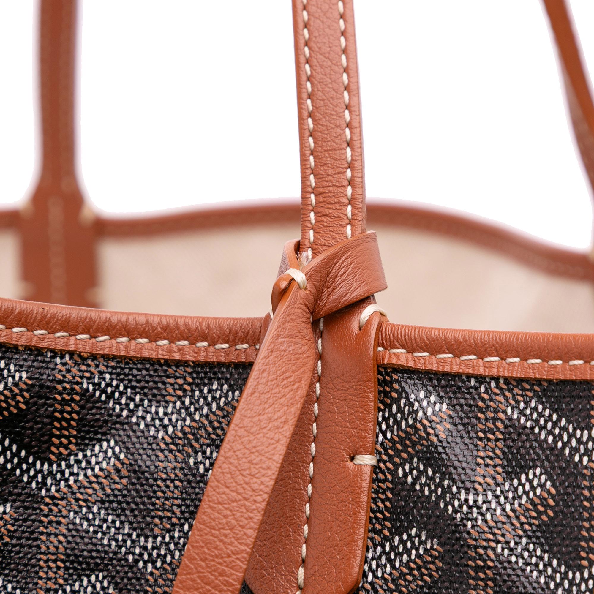 Goyard Goyardine Saint Louis GM