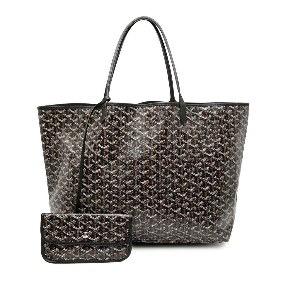 Goyard Goyardine Saint Louis GM