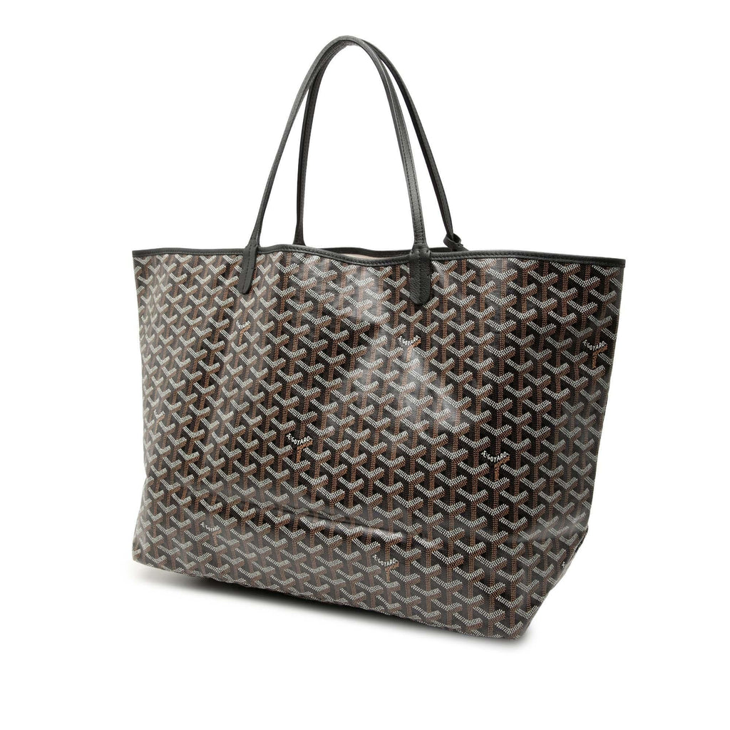 Goyard Goyardine Saint Louis GM