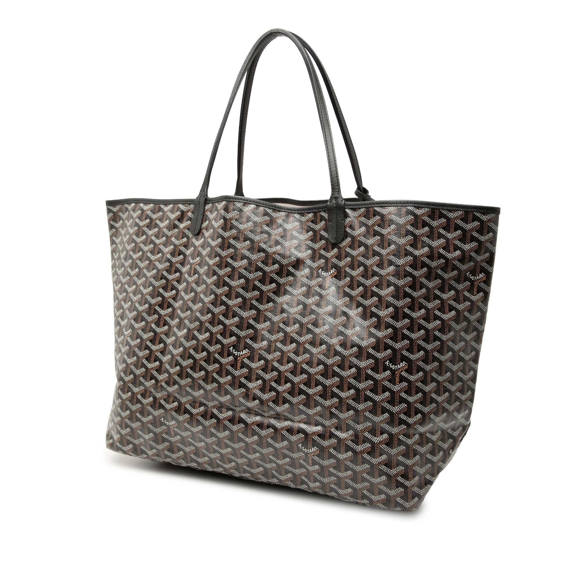 Goyard Goyardine Saint Louis GM