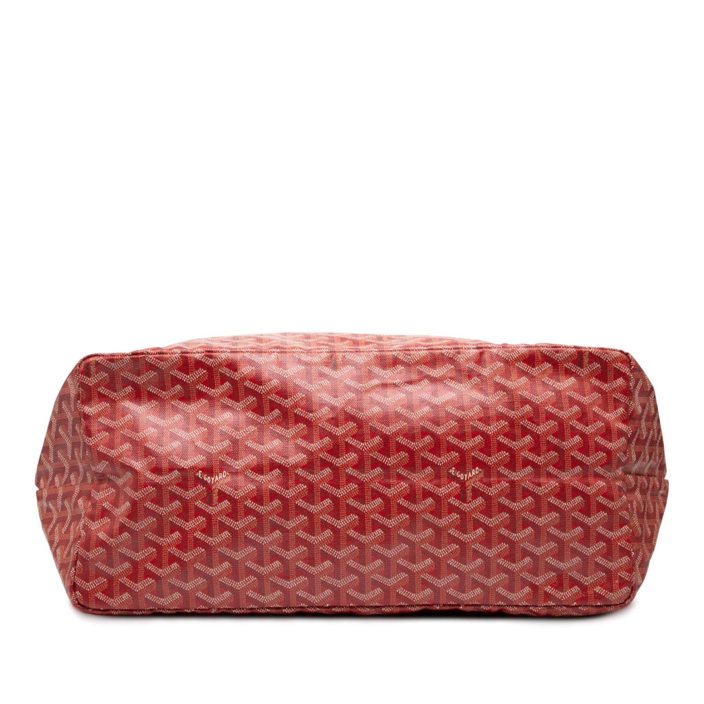 Goyard Goyardine Saint Louis GM