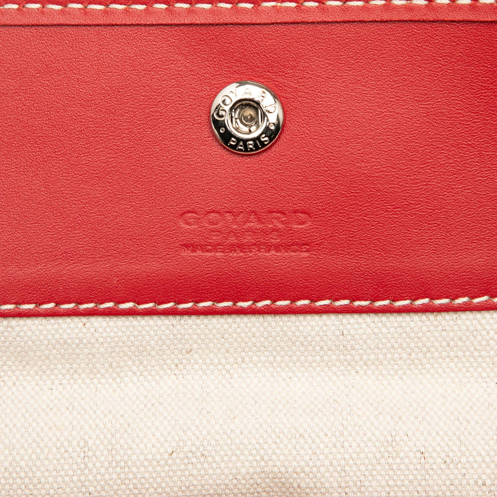Goyard Goyardine Saint Louis GM
