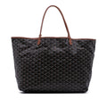 Goyard Goyardine Saint Louis GM