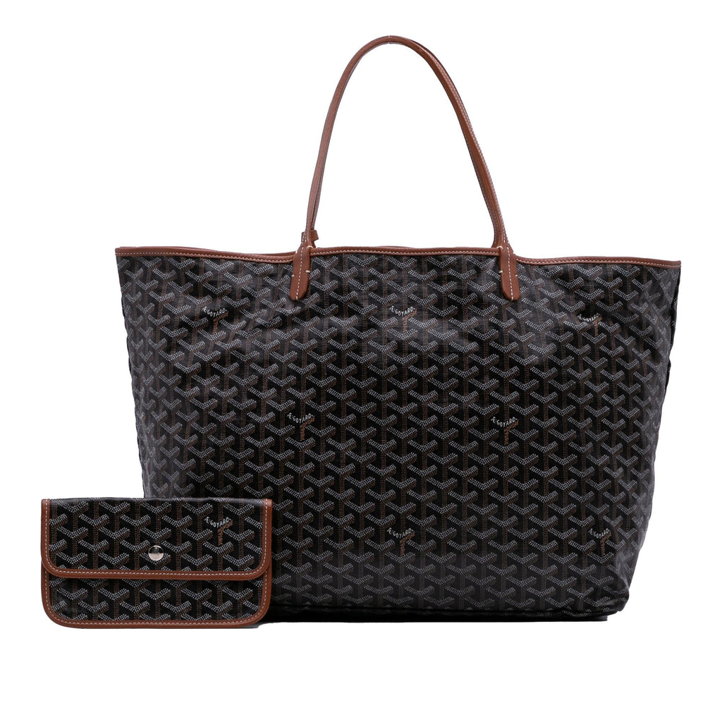 Goyard Goyardine Saint Louis GM