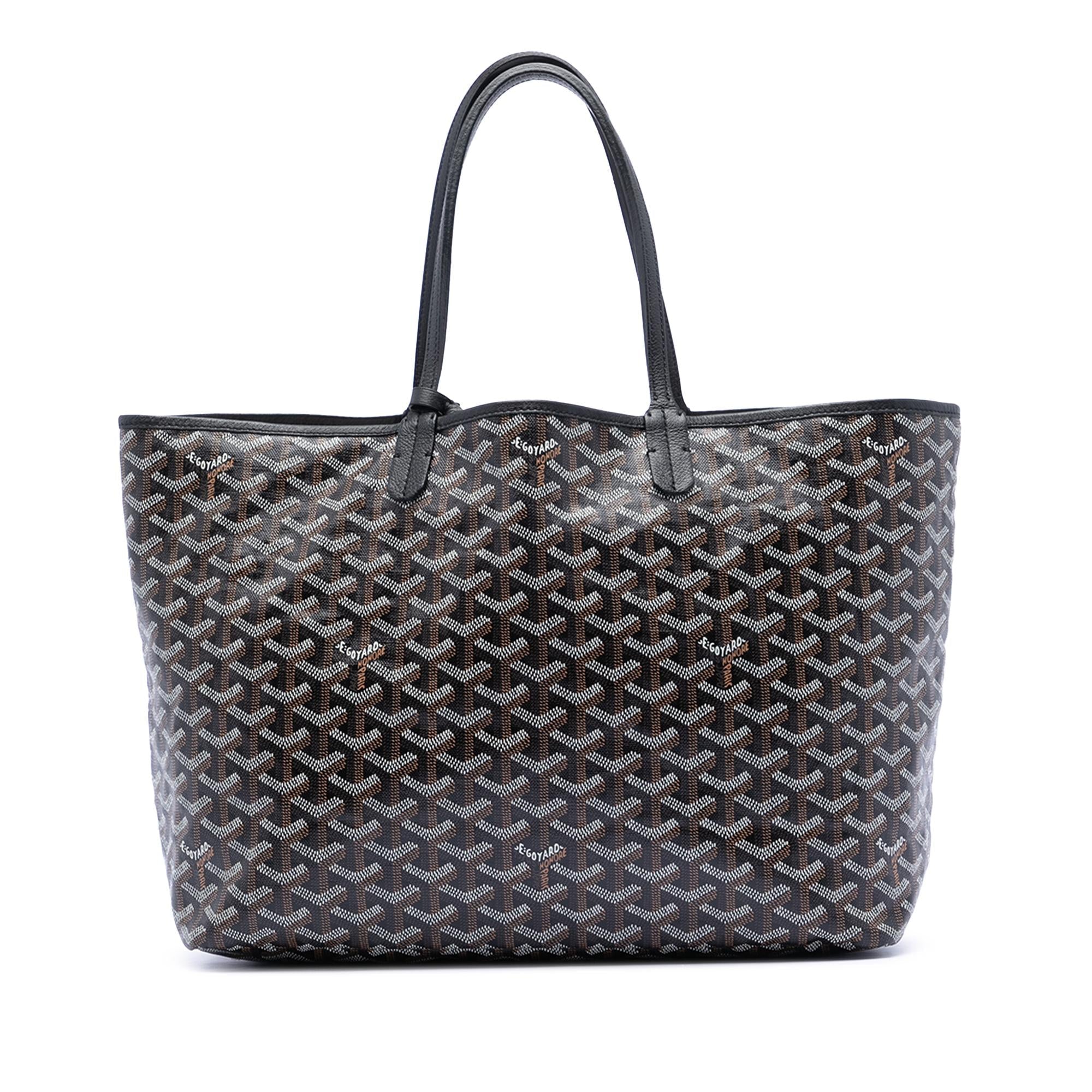 Goyard Goyardine Saint Louis GM