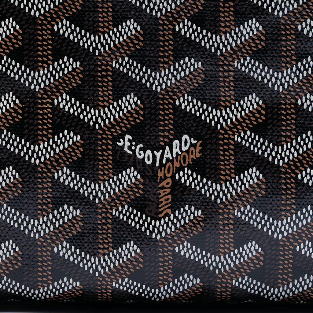 Goyard Goyardine Saint Louis GM