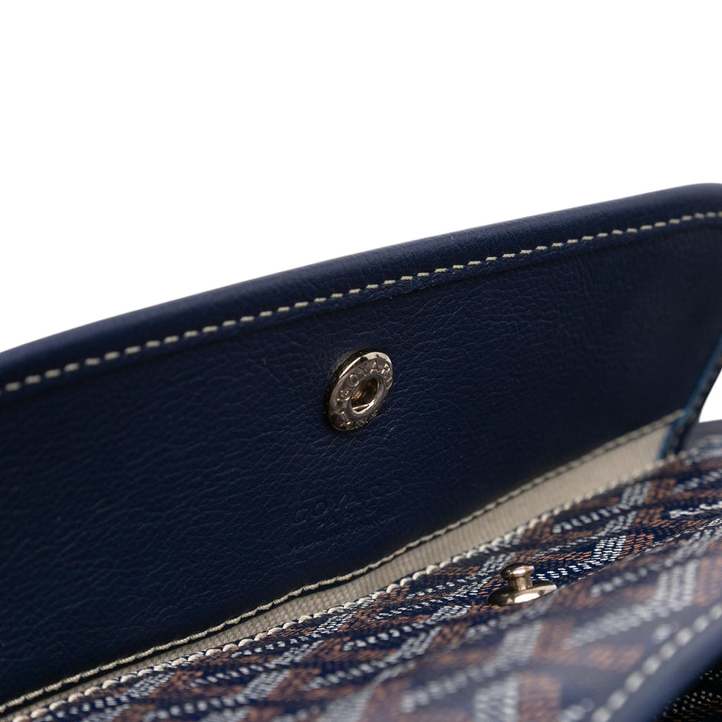 Goyard Goyardine Saint Louis GM