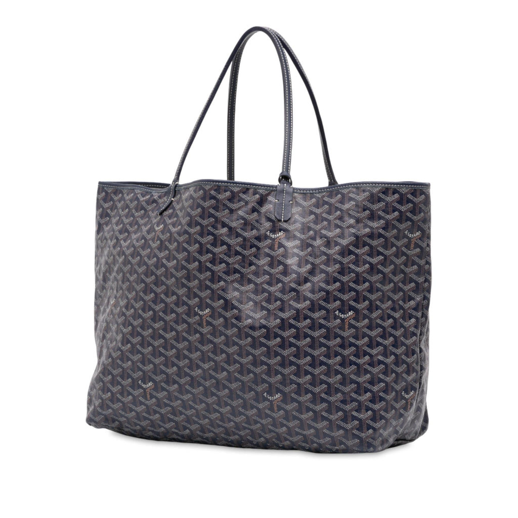 Goyard Goyardine Saint Louis GM