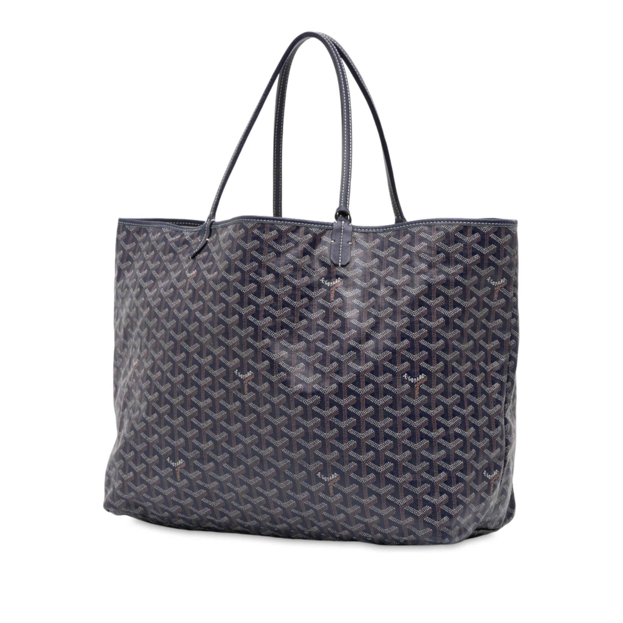 Goyard Goyardine Saint Louis GM