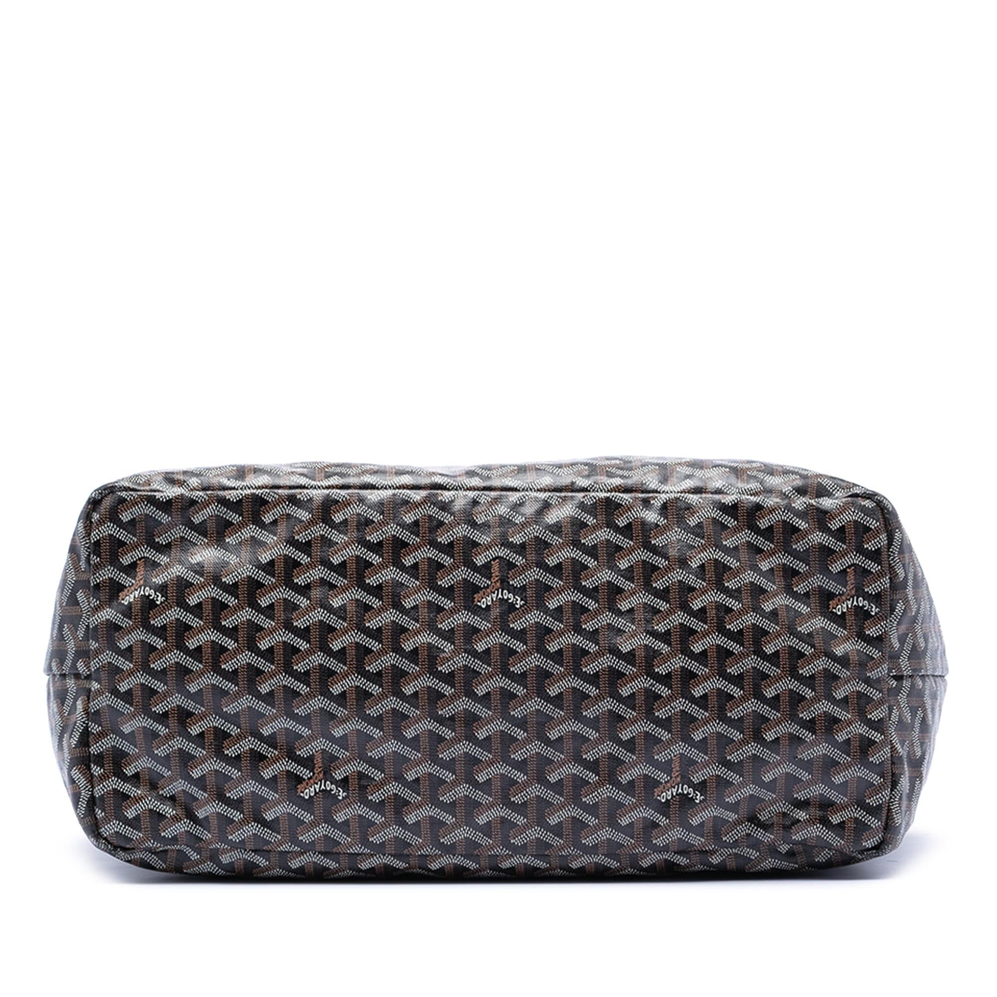 Goyard Goyardine Saint Louis GM