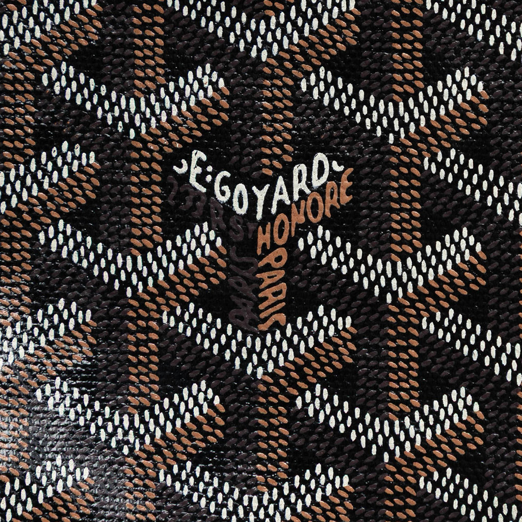 Goyard Goyardine Saint Louis GM