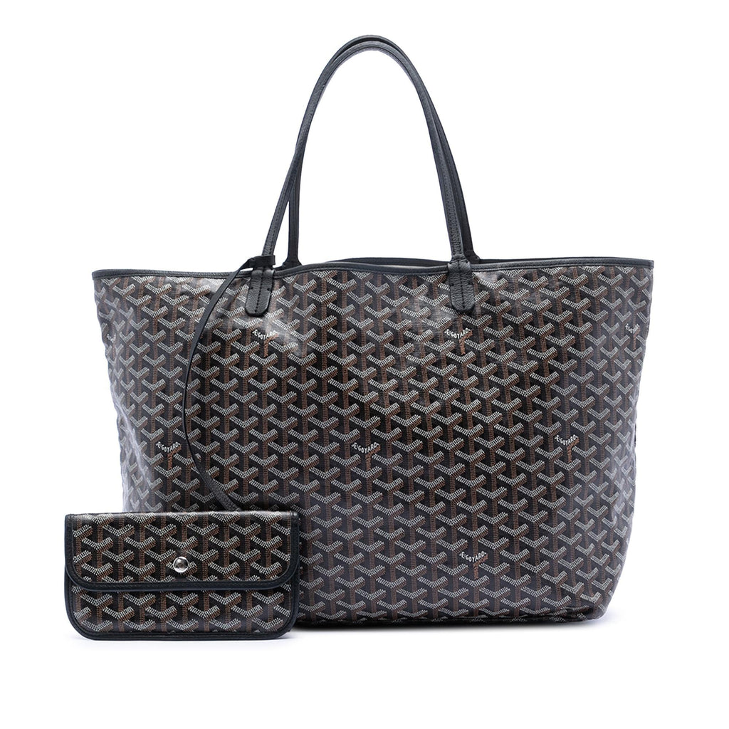 Goyard Goyardine Saint Louis GM