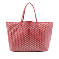 Goyard Goyardine Saint Louis GM