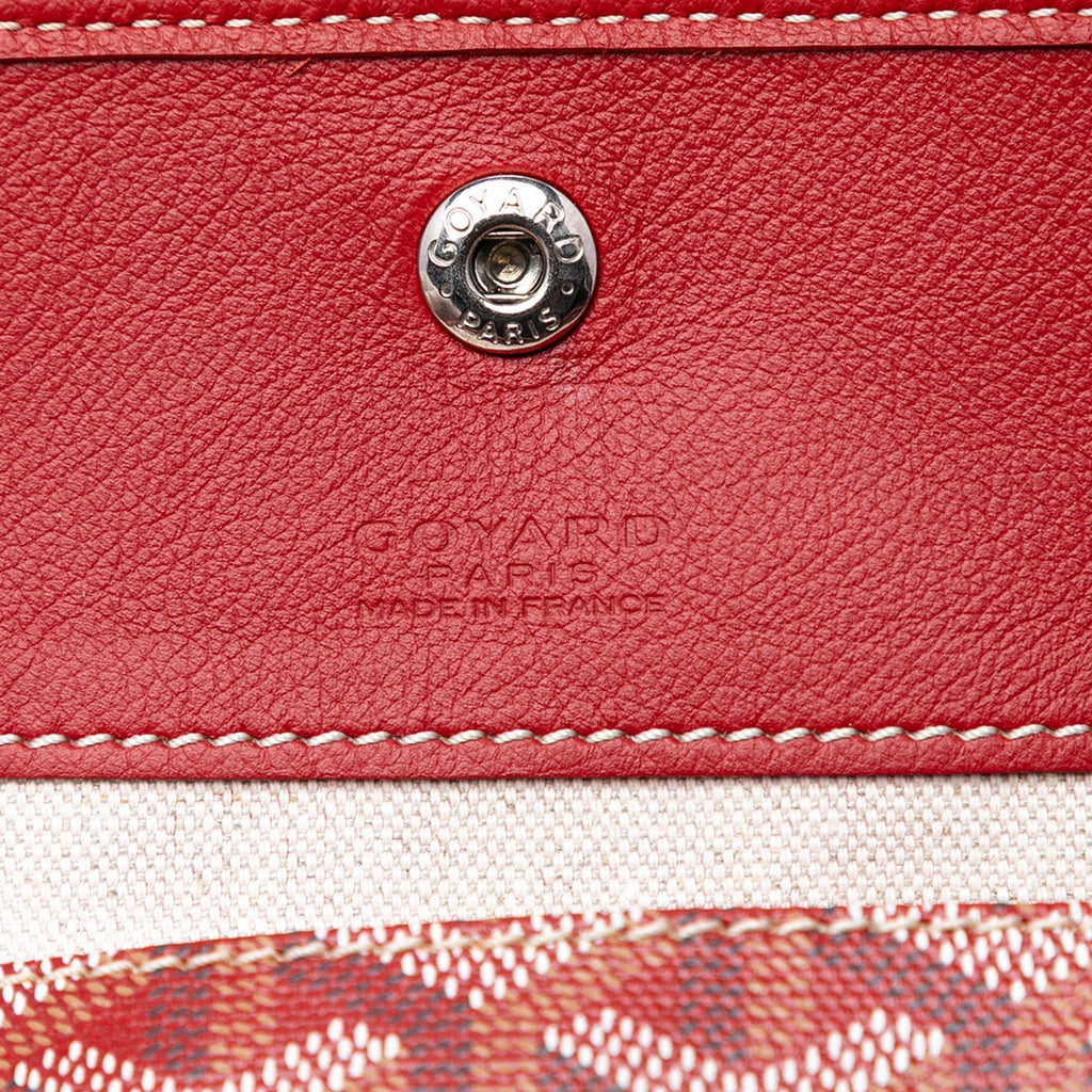 Goyard Goyardine Saint Louis GM