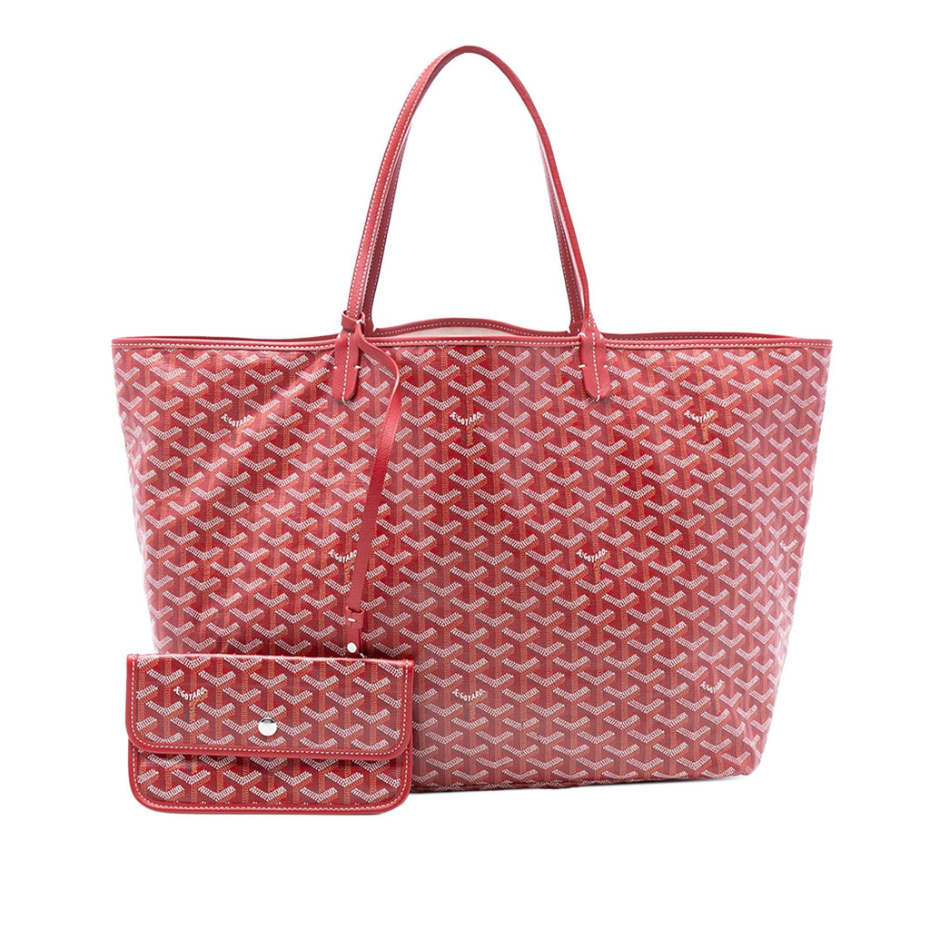 Goyard Goyardine Saint Louis GM
