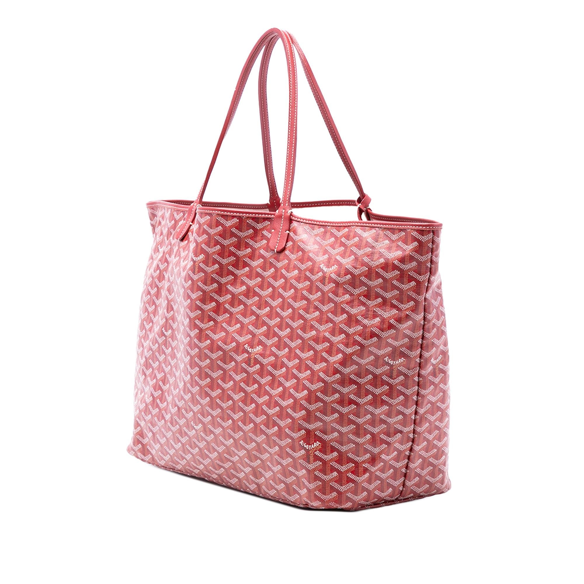 Goyard Goyardine Saint Louis GM