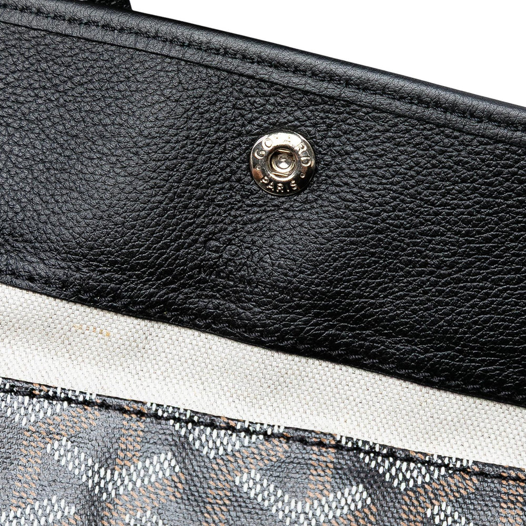 Goyard Goyardine Saint Louis GM