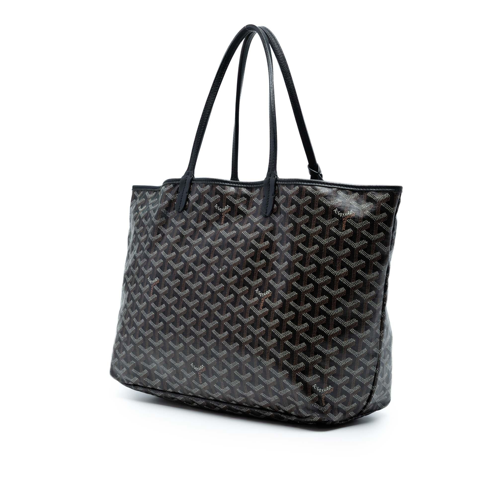 Goyard Goyardine Saint Louis GM