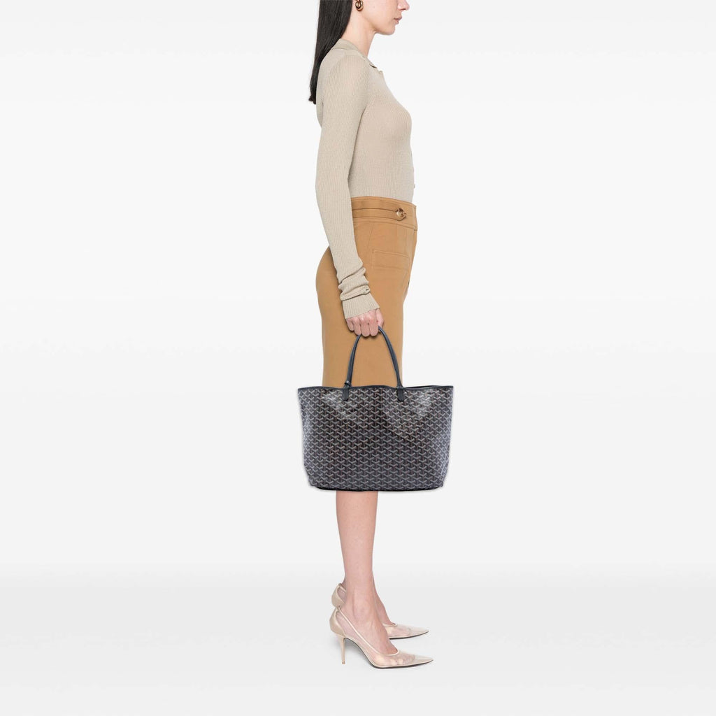 Goyard Goyardine Saint Louis GM