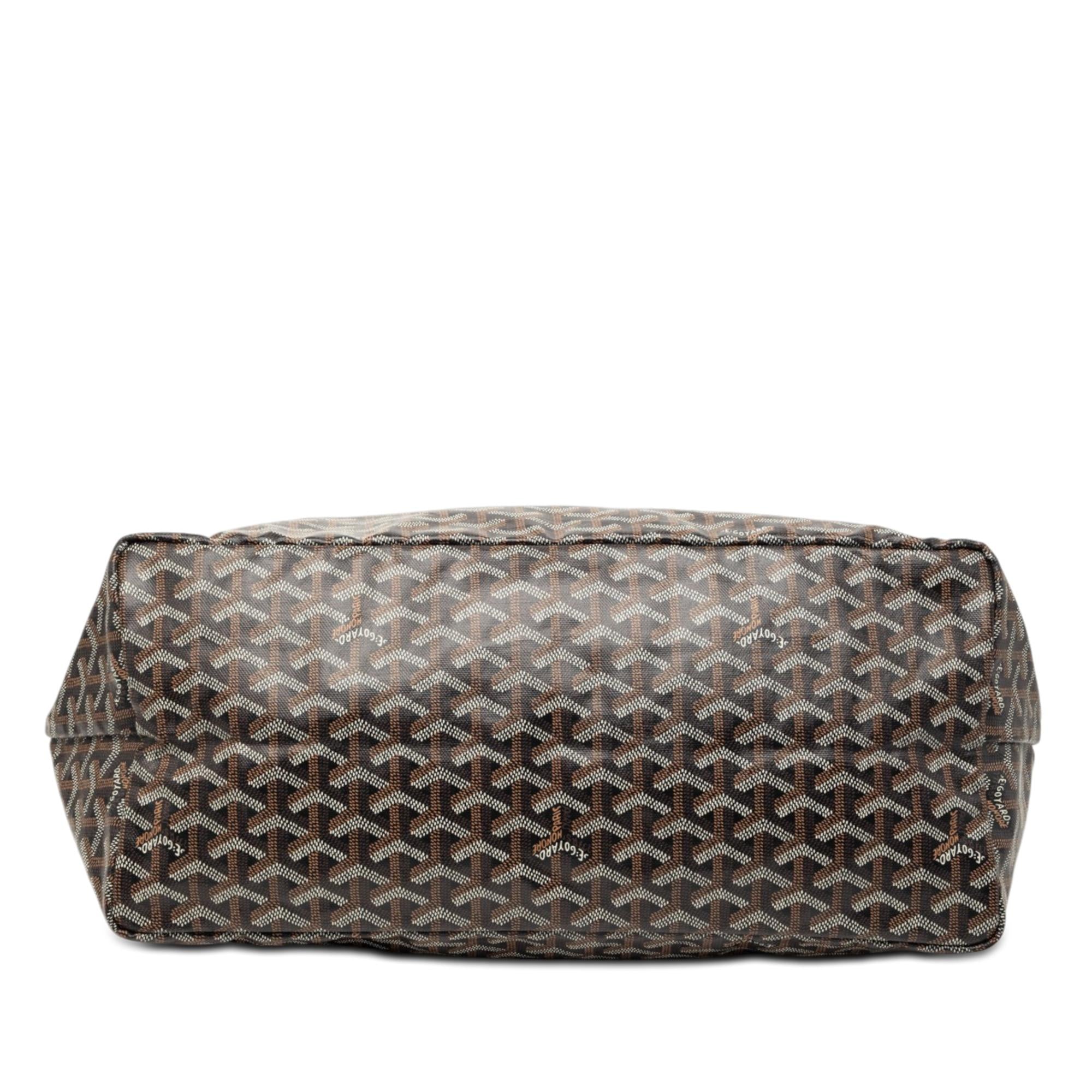 Goyard Goyardine Saint Louis GM
