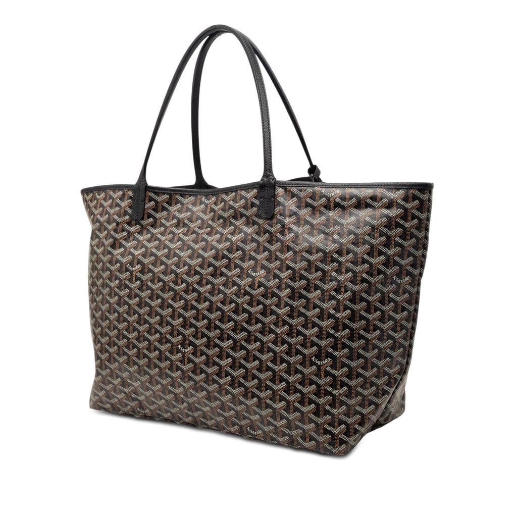 Goyard Goyardine Saint Louis GM
