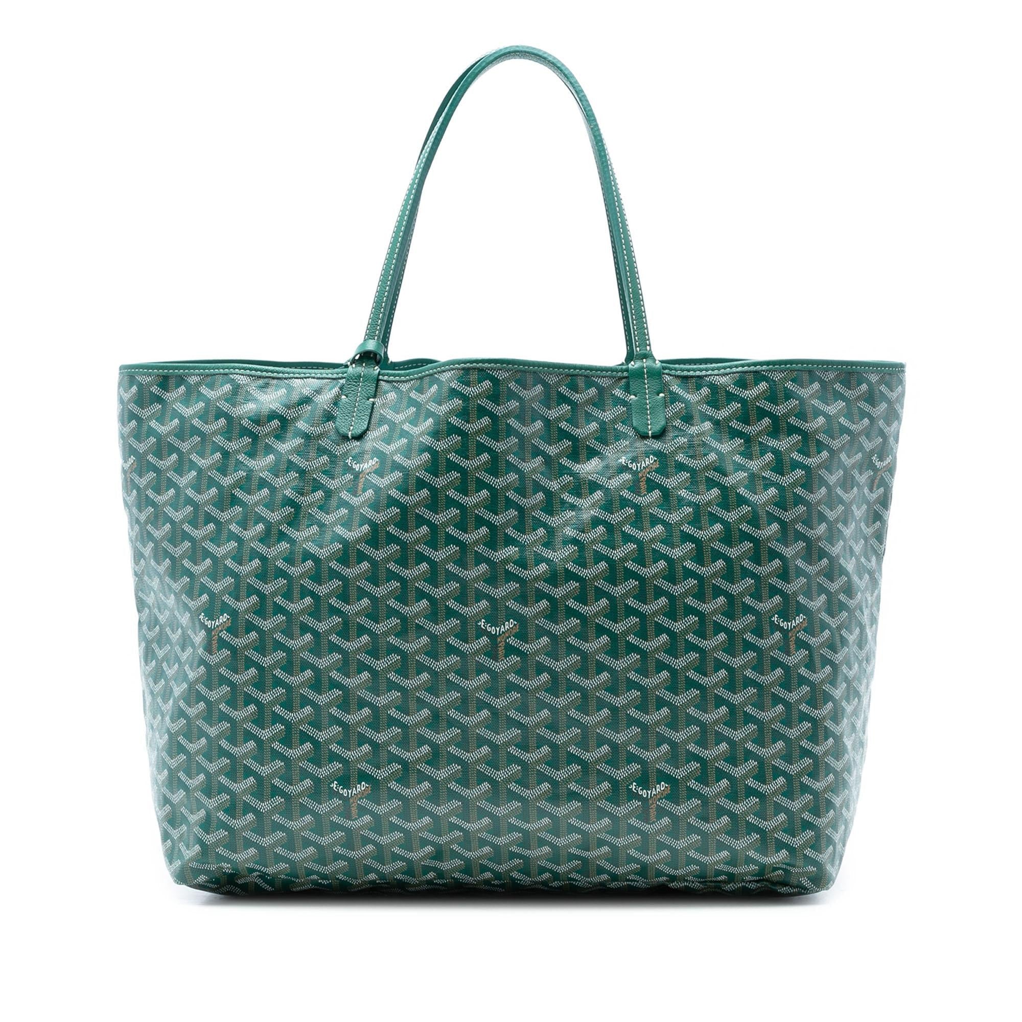 Goyard Goyardine Saint Louis GM