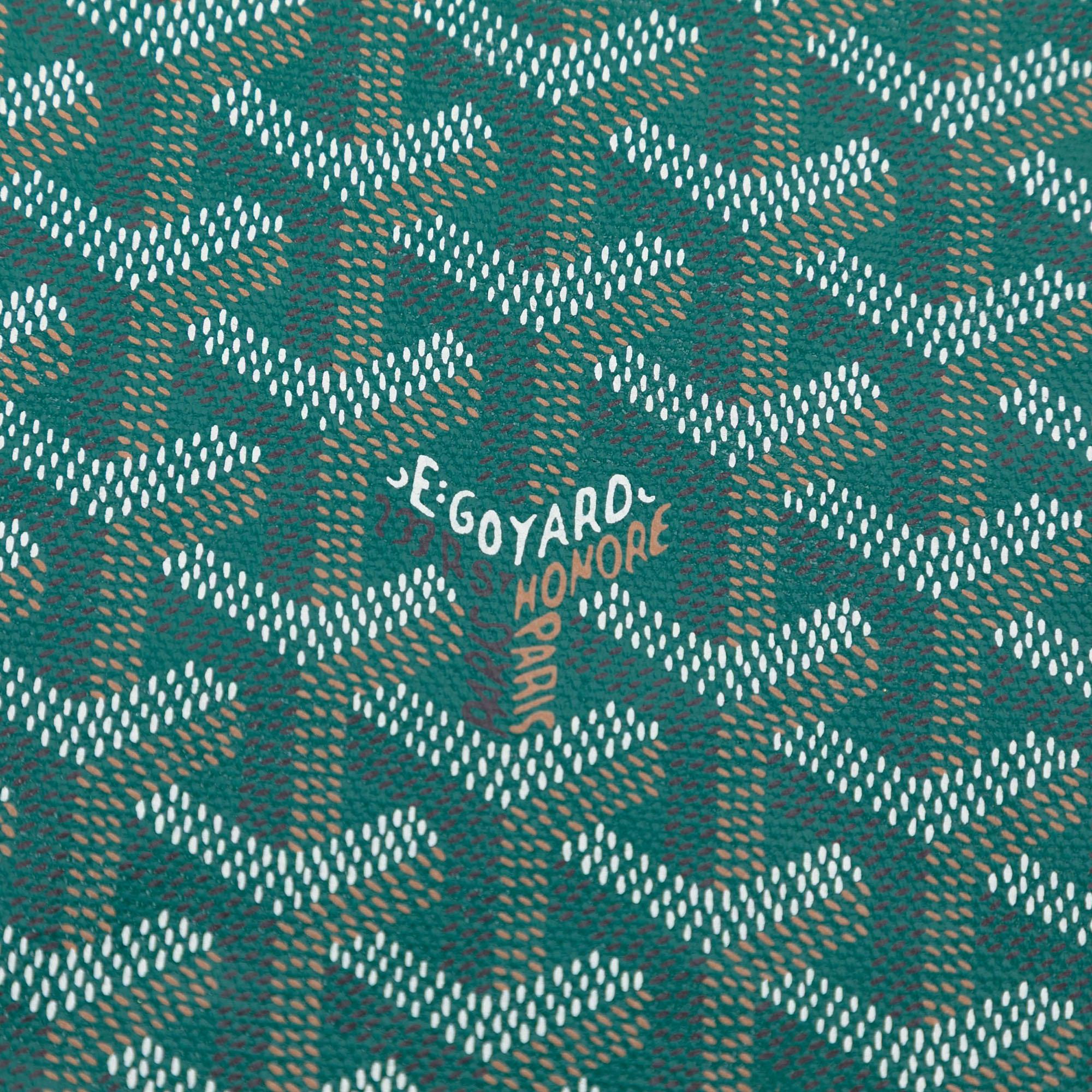 Goyard Goyardine Saint Louis GM