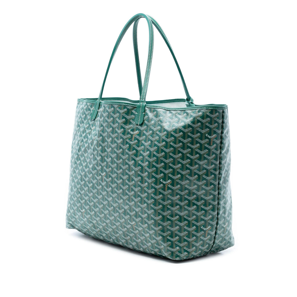 Goyard Goyardine Saint Louis GM