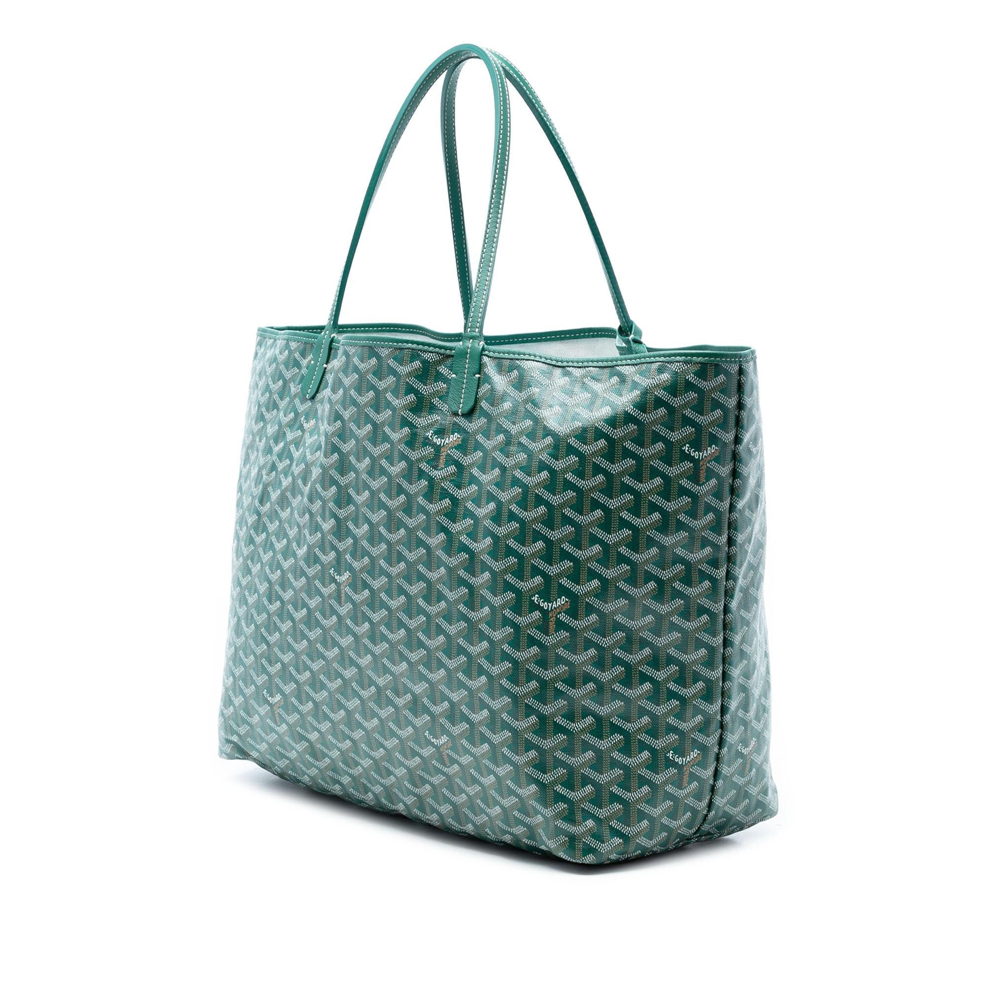 Goyard Goyardine Saint Louis GM