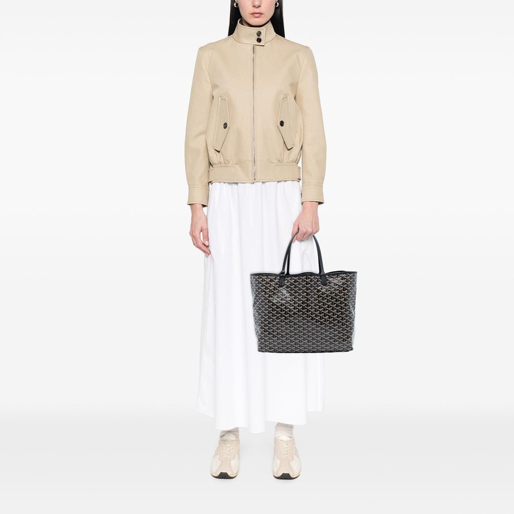 Goyard Goyardine Saint Louis GM