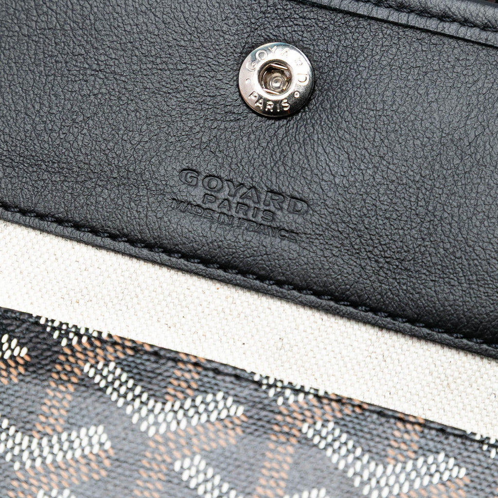 Goyard Goyardine Saint Louis GM