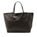 Goyard Goyardine Saint Louis GM