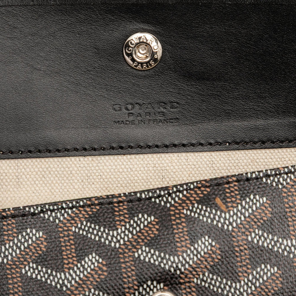 Goyard Goyardine Saint Louis GM