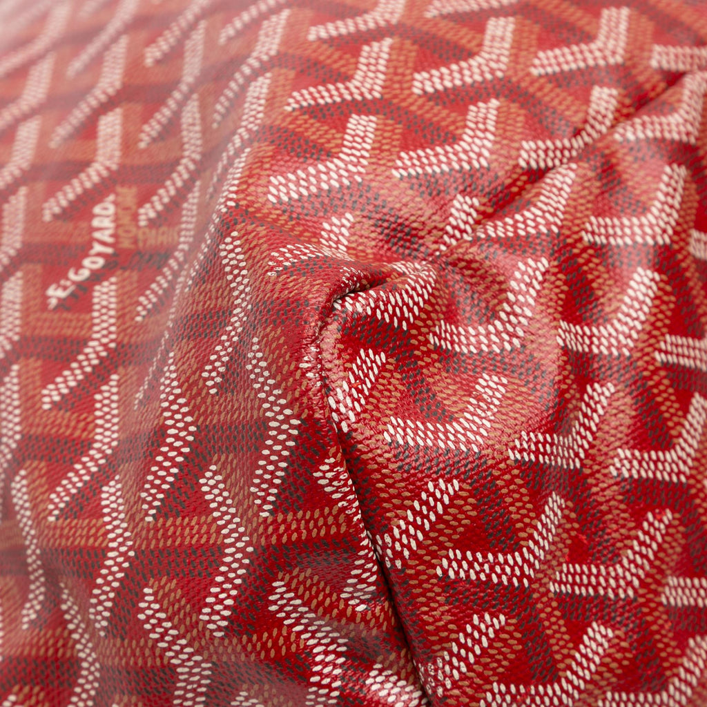 Goyard Goyardine Saint Louis GM