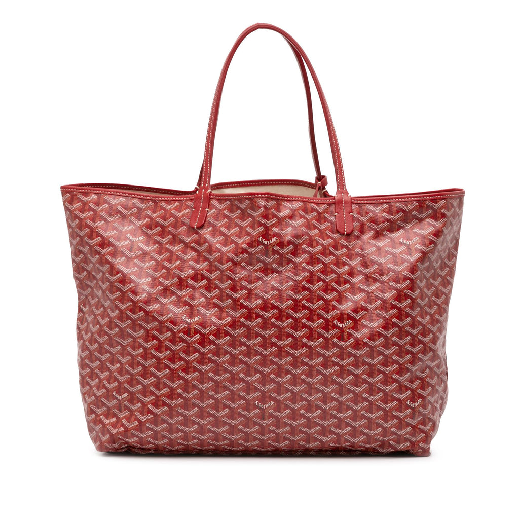 Goyard Goyardine Saint Louis GM