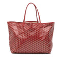 Goyard Goyardine Saint Louis GM