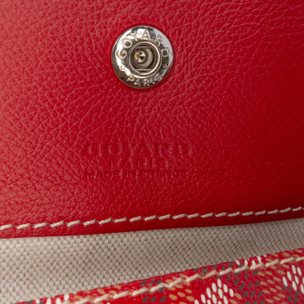 Goyard Goyardine Saint Louis GM