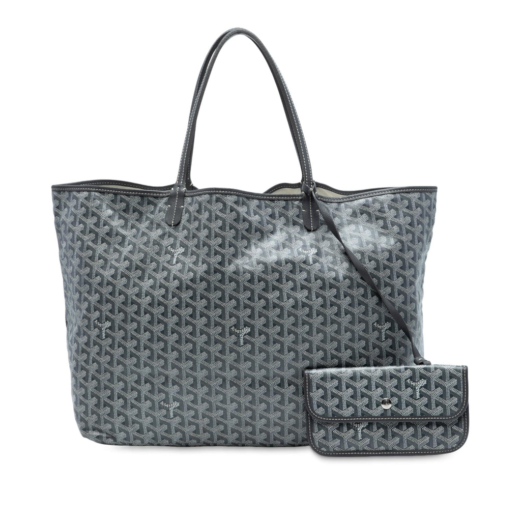 Goyard Goyardine Saint Louis GM