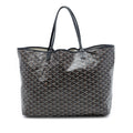 Goyard Goyardine Saint Louis GM