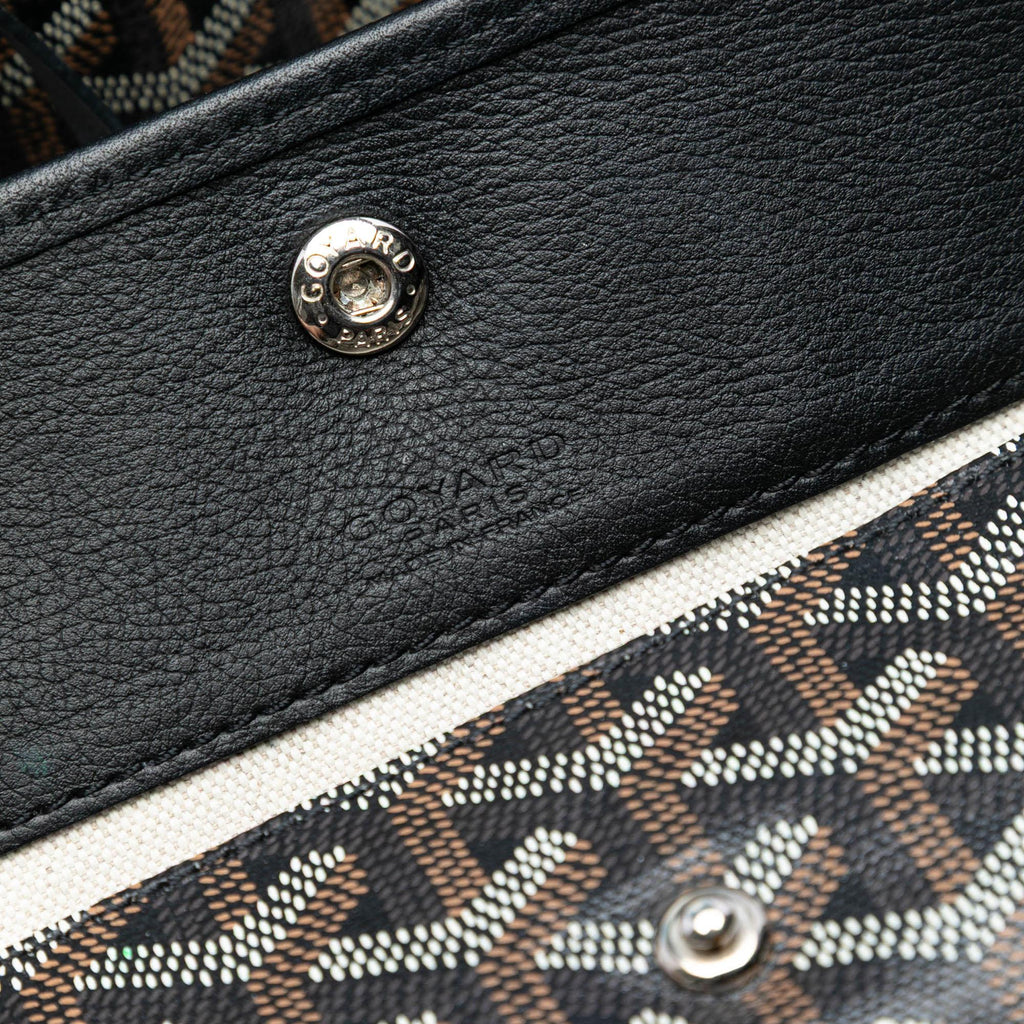 Goyard Goyardine Saint Louis GM