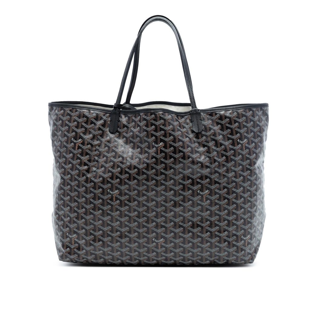 Goyard Goyardine Saint Louis GM