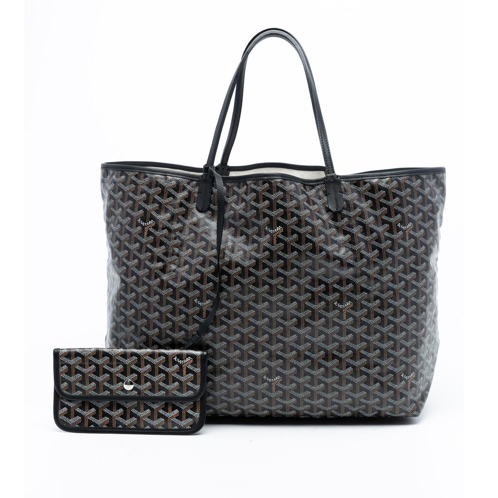 Goyard Goyardine Saint Louis GM
