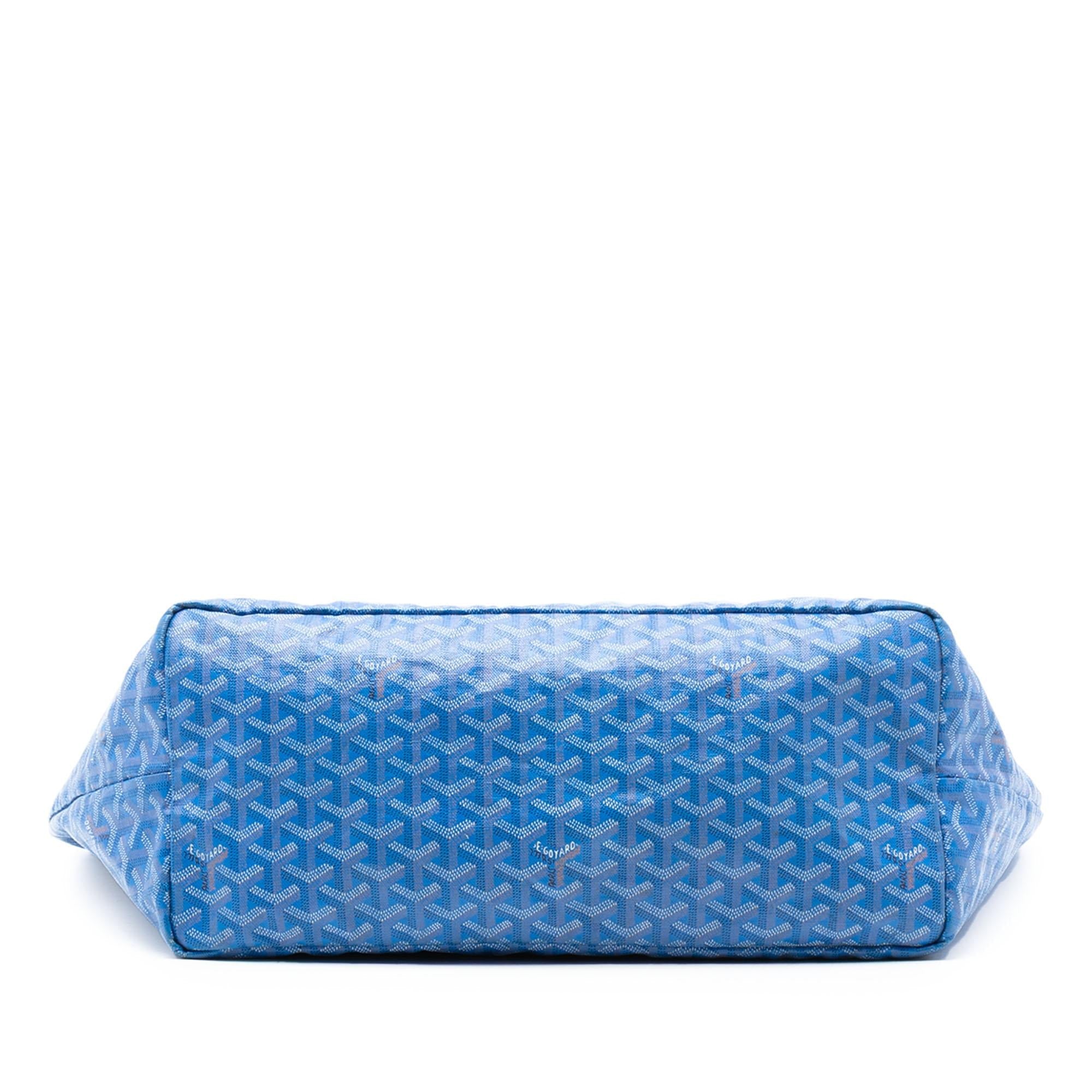 Goyard Goyardine Saint Louis GM