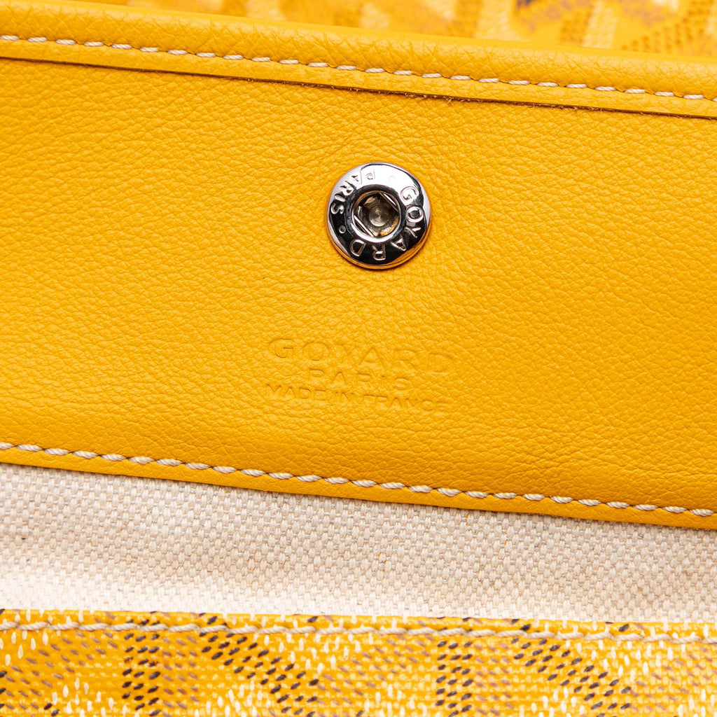 Goyard Goyardine Saint Louis GM
