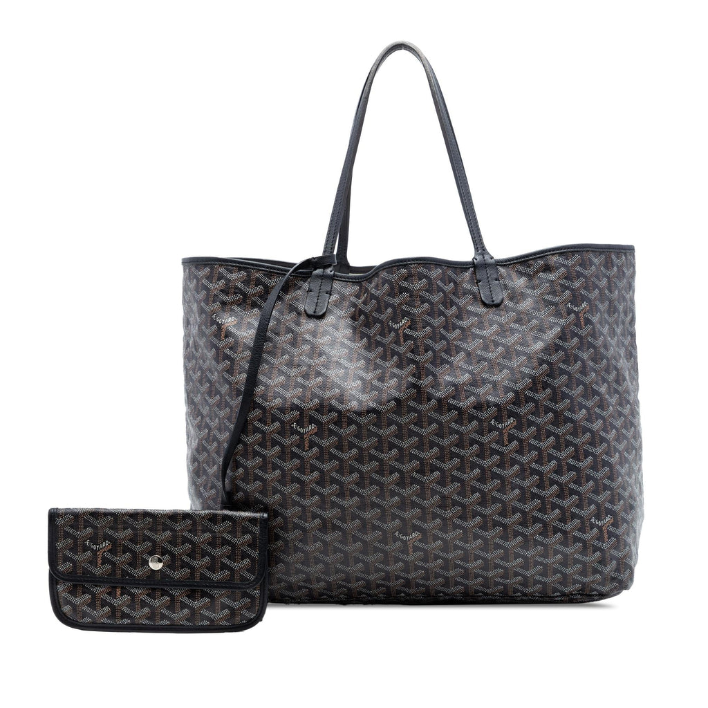Goyard Goyardine Saint Louis GM